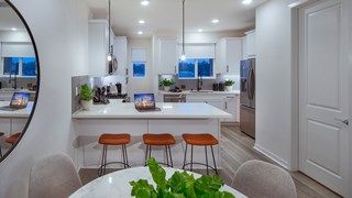 New Homes in NUVO Piemonte