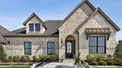 Dallas New Homes Directory | 643 New Homes & Communities