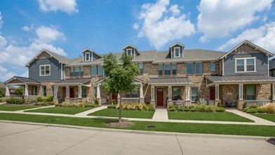 Dallas New Homes Directory | 742 New Homes & Communities