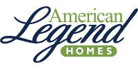 American Legend Homes Logo