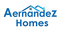 Aernandez Homes Logo