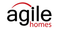 Agile Homes Logo