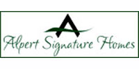 Alpert Signature Homes