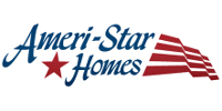 Ameri-Star Homes Logo