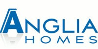 Anglia Homes Logo