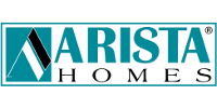 Arista Homes Logo