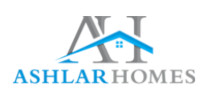 Ashlar Homes Logo