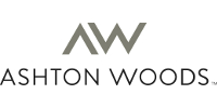 Ashton Woods Homes Logo