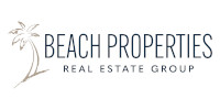 Beach Properties Real Estate Group