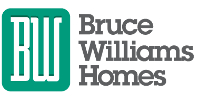 Bruce Williams Homes Logo