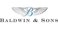 Baldwin & Sons Logo
