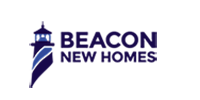 Beacon New Homes Logo