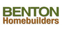 Benton Homebuilders Logo