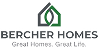 Bercher Homes Logo