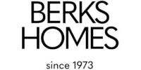 Berks Homes Logo
