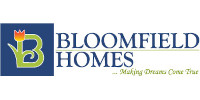 Bloomfield Homes Logo