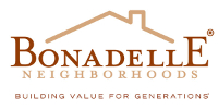 Bonadelle Neighborhoods Logo