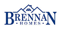 Brennan Homes Logo