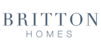 Britton Homes Logo