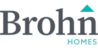 Brohn Homes Logo