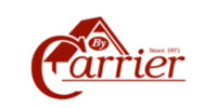 By Carrier Logo