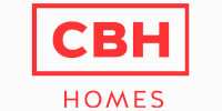 CBH Homes Logo