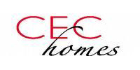 CEC Homes Logo