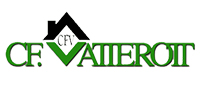 CF. Vatterott  Logo