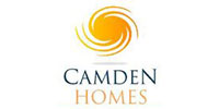 Camden Homes Logo