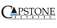 Capstone Estates Logo