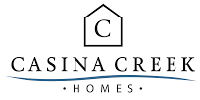 Casina Creek Homes Logo