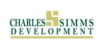 Charles Simms Development