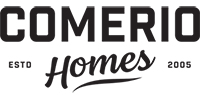 Comerio Homes Logo