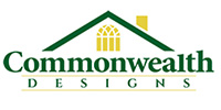 Commonwealth Designs Logo