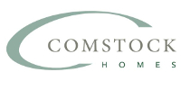 Comstock Homes Logo