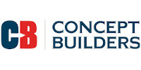 Concept Builders Logo