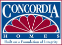 Concordia Homes Logo
