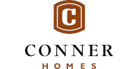 Conner Homes Logo
