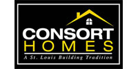Consort Homes Logo