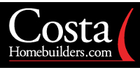 Costa Homebuilders Logo