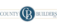 County Builders Logo