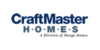 Craftmaster Homes Logo