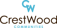 Crestwood Communities Logo