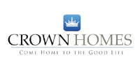 Crown Homes Logo