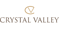 Crystal Valley Logo