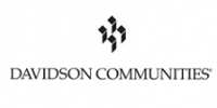 Davidson Communities Logo
