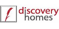 Discovery Homes Logo