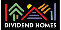 Dividend Homes Logo