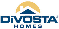 Divosta Homes Logo