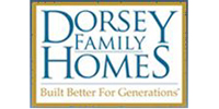 Dorsey Family Homes Logo